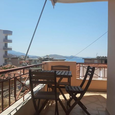 Blerina'S House Apartment Саранде Екстериор снимка