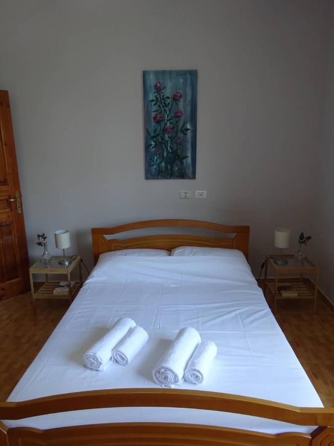Blerina'S House Apartment Саранде Екстериор снимка