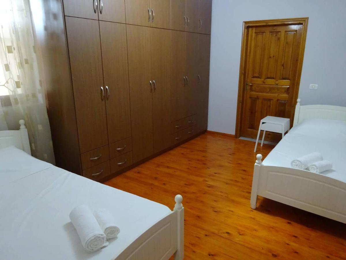 Blerina'S House Apartment Саранде Екстериор снимка