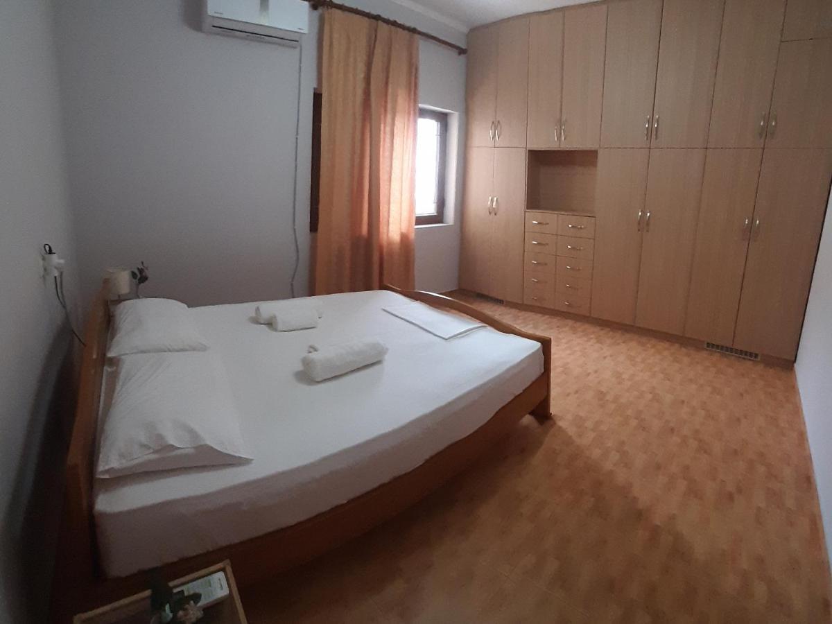 Blerina'S House Apartment Саранде Екстериор снимка