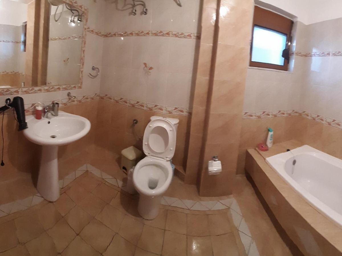 Blerina'S House Apartment Саранде Екстериор снимка